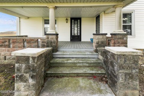 Tiny photo for 5834 W Fritchie Road, Port Clinton, OH 43452 (MLS # 10001433)