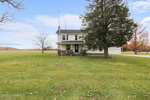 Tiny photo for 5834 W Fritchie Road, Port Clinton, OH 43452 (MLS # 10001433)