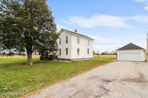 Tiny photo for 5834 W Fritchie Road, Port Clinton, OH 43452 (MLS # 10001433)