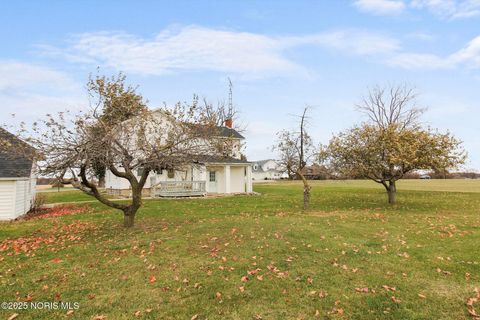 Tiny photo for 5834 W Fritchie Road, Port Clinton, OH 43452 (MLS # 10001433)