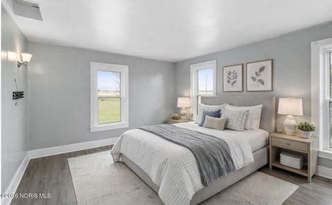 Tiny photo for 5834 W Fritchie Road, Port Clinton, OH 43452 (MLS # 10001433)