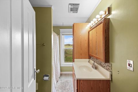 Tiny photo for 5834 W Fritchie Road, Port Clinton, OH 43452 (MLS # 10001433)