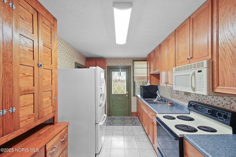 Tiny photo for 5834 W Fritchie Road, Port Clinton, OH 43452 (MLS # 10001433)