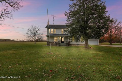 Tiny photo for 5834 W Fritchie Road, Port Clinton, OH 43452 (MLS # 10001433)