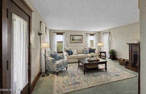 Tiny photo for 5834 W Fritchie Road, Port Clinton, OH 43452 (MLS # 10001433)