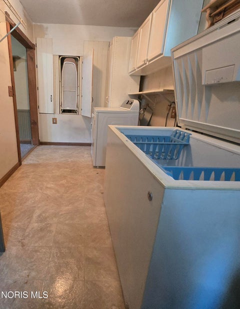 Tiny photo for 4496 Co Rd 1 Rd, Swanton, OH 43558 (MLS # 10013382)