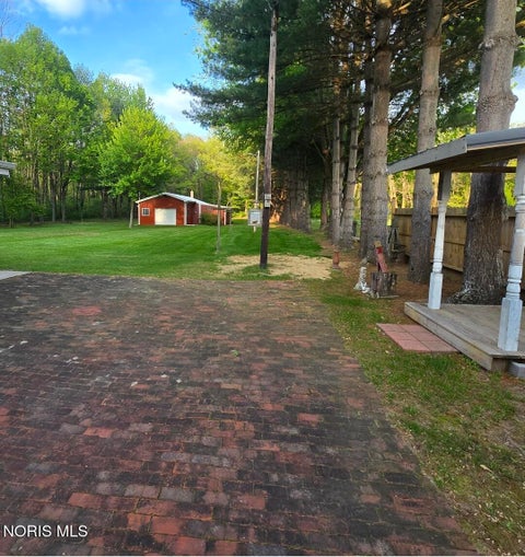 Tiny photo for 4496 Co Rd 1 Rd, Swanton, OH 43558 (MLS # 10013382)