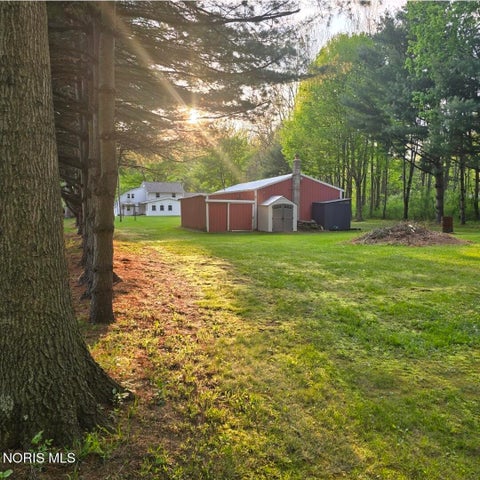 Tiny photo for 4496 Co Rd 1 Rd, Swanton, OH 43558 (MLS # 10013382)