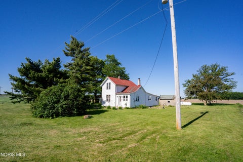 Tiny photo for 477 County Road 16, Holgate, OH 43527 (MLS # 10009138)