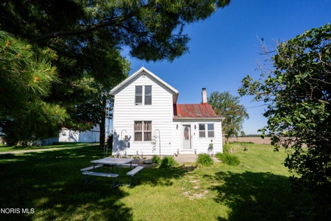 Photo of 477 County Road 16, Holgate, OH 43527 (MLS # 10009138)