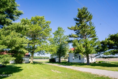Tiny photo for 477 County Road 16, Holgate, OH 43527 (MLS # 10009138)