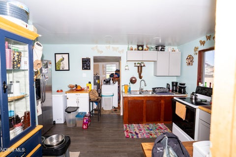 Tiny photo for 477 County Road 16, Holgate, OH 43527 (MLS # 10009138)