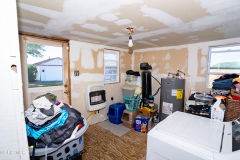 Tiny photo for 477 County Road 16, Holgate, OH 43527 (MLS # 10009138)