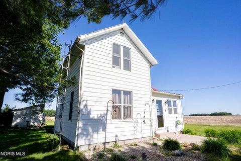 Tiny photo for 477 County Road 16, Holgate, OH 43527 (MLS # 10009138)