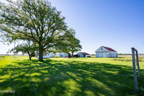 Tiny photo for 477 County Road 16, Holgate, OH 43527 (MLS # 10009138)