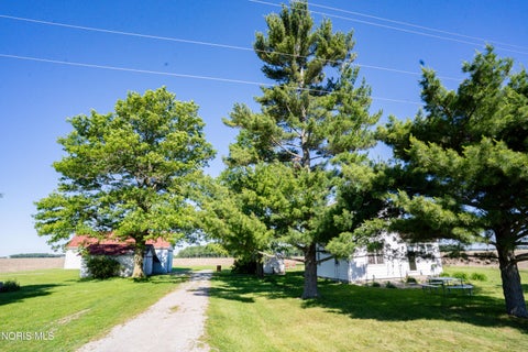 Tiny photo for 477 County Road 16, Holgate, OH 43527 (MLS # 10009138)