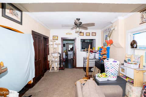 Tiny photo for 477 County Road 16, Holgate, OH 43527 (MLS # 10009138)