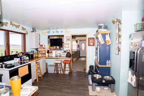 Tiny photo for 477 County Road 16, Holgate, OH 43527 (MLS # 10009138)