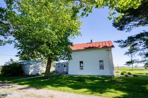 Tiny photo for 477 County Road 16, Holgate, OH 43527 (MLS # 10009138)