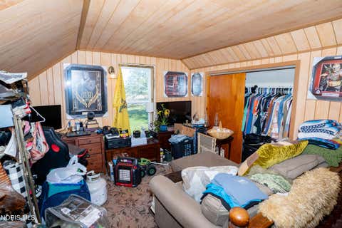 Tiny photo for 477 County Road 16, Holgate, OH 43527 (MLS # 10009138)