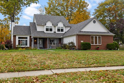 Photo of 7255 Apache Trail, Holland, OH 43528 (MLS # 10011063)