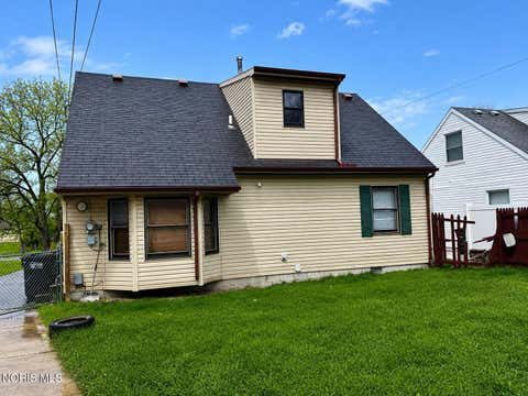 Tiny photo for 1938 Welker Avenue, Toledo, OH 43613 (MLS # 10011491)