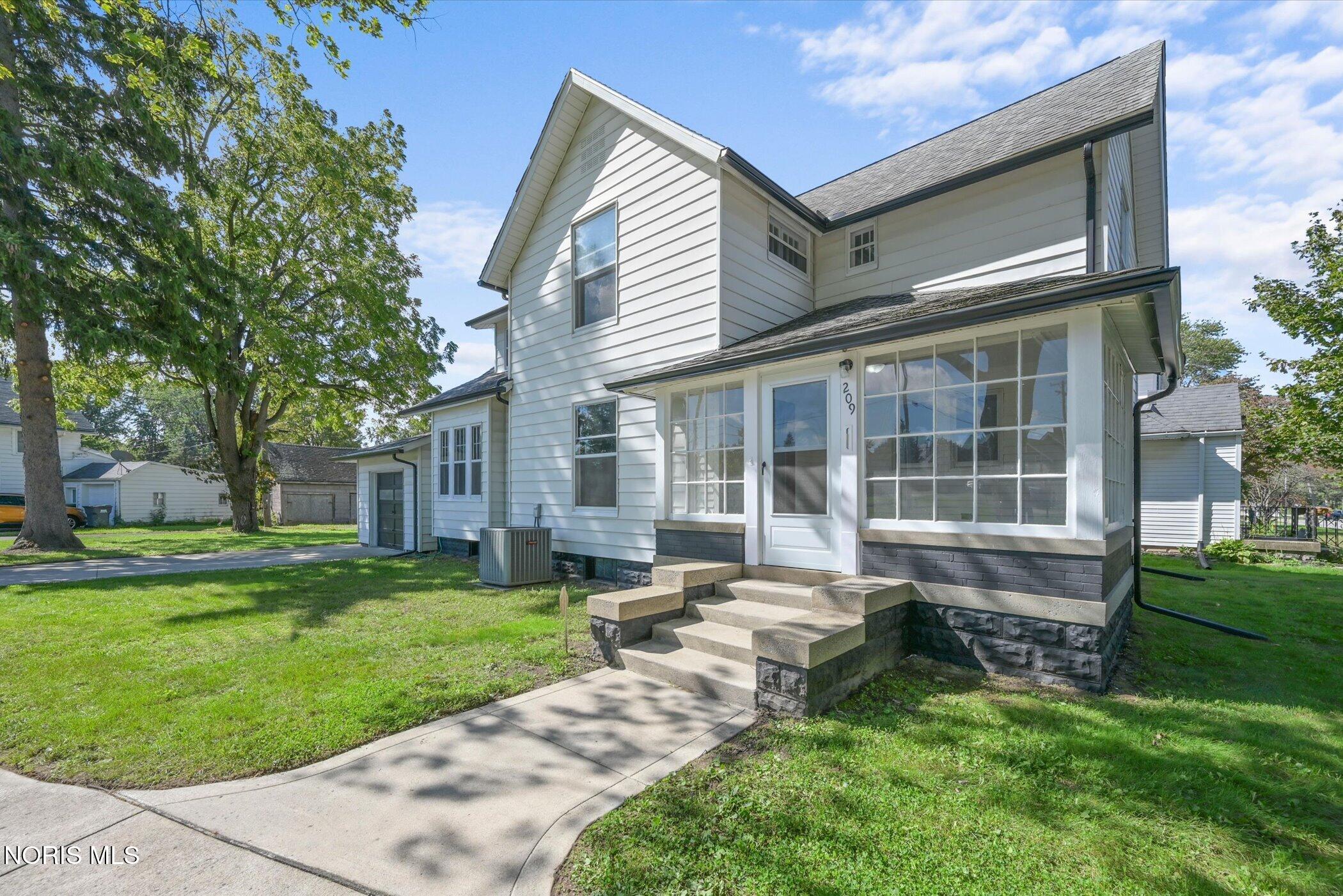209 Miller Avenue