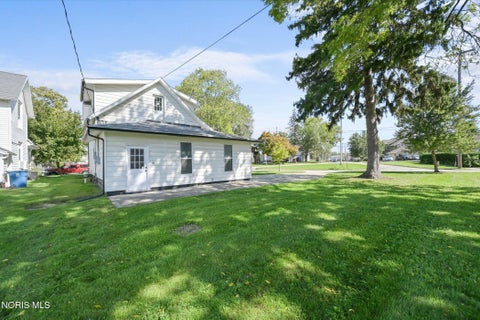 Tiny photo for 209 Miller Avenue, Swanton, OH 43558 (MLS # 10013772)
