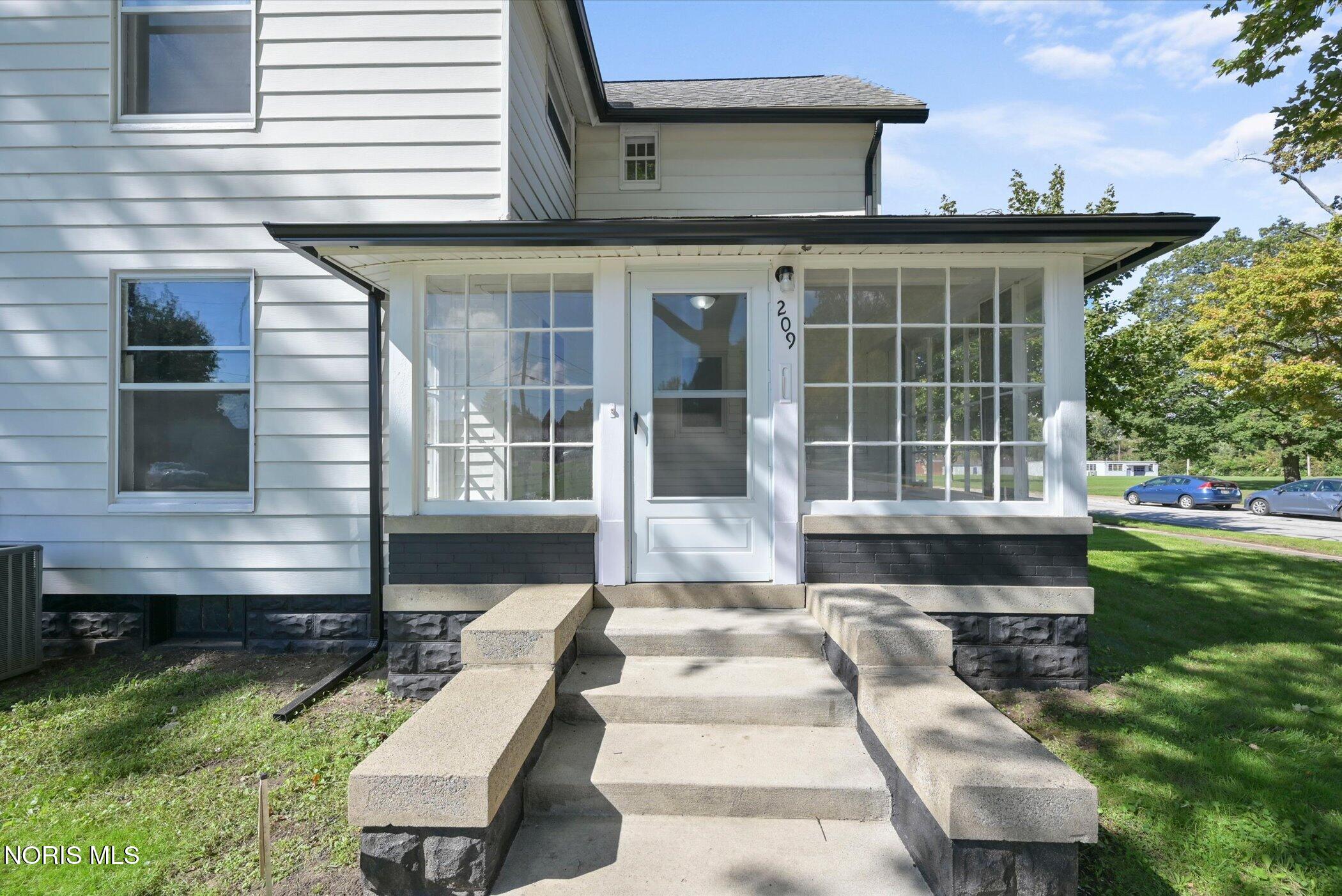 209 Miller Avenue