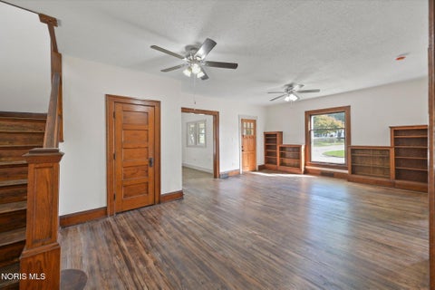 Tiny photo for 209 Miller Avenue, Swanton, OH 43558 (MLS # 10013772)