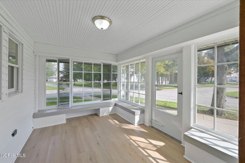 Tiny photo for 209 Miller Avenue, Swanton, OH 43558 (MLS # 10013772)