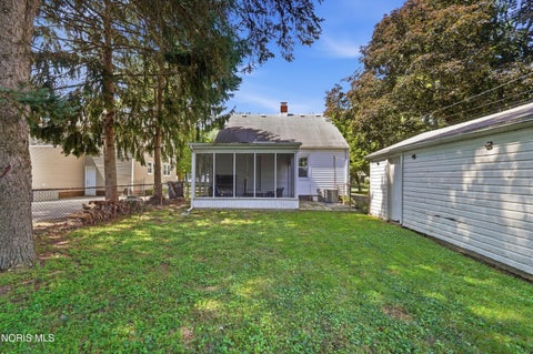 Tiny photo for 1751 Heatherdowns Boulevard, Toledo, OH 43614 (MLS # 10012500)