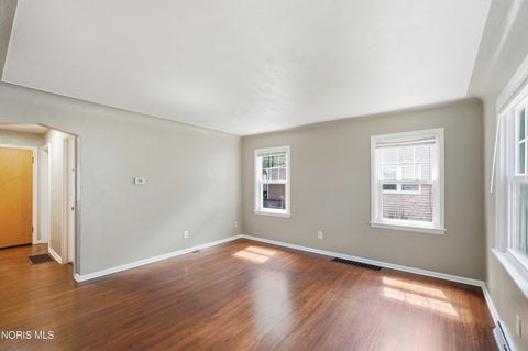 Tiny photo for 1751 Heatherdowns Boulevard, Toledo, OH 43614 (MLS # 10012500)