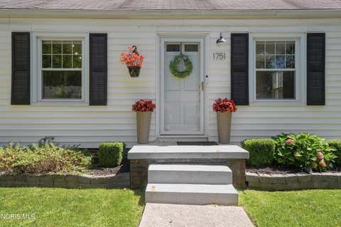 Tiny photo for 1751 Heatherdowns Boulevard, Toledo, OH 43614 (MLS # 10012500)