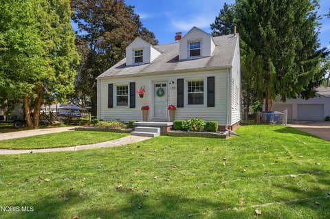 Tiny photo for 1751 Heatherdowns Boulevard, Toledo, OH 43614 (MLS # 10012500)