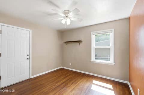 Tiny photo for 1751 Heatherdowns Boulevard, Toledo, OH 43614 (MLS # 10012500)