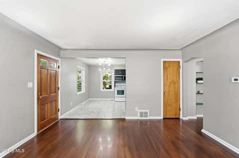 Tiny photo for 1751 Heatherdowns Boulevard, Toledo, OH 43614 (MLS # 10012500)