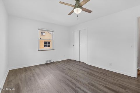 Tiny photo for 2137 Tremainsville Road, Toledo, OH 43613 (MLS # 10006235)