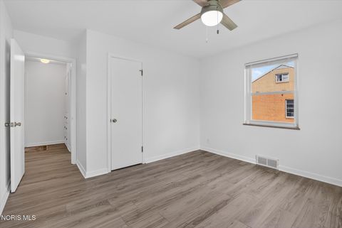 Tiny photo for 2137 Tremainsville Road, Toledo, OH 43613 (MLS # 10006235)