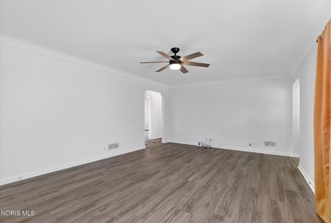 Tiny photo for 2137 Tremainsville Road, Toledo, OH 43613 (MLS # 10006235)