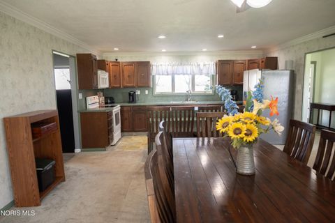 Tiny photo for 10490 W Salem Carroll Road, Oak Harbor, OH 43449 (MLS # 10006118)