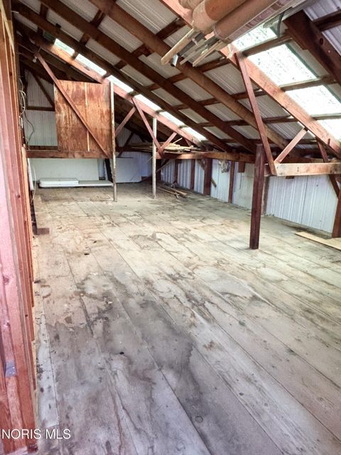 Tiny photo for 10490 W Salem Carroll Road, Oak Harbor, OH 43449 (MLS # 10006118)