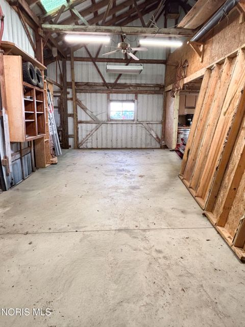 Tiny photo for 10490 W Salem Carroll Road, Oak Harbor, OH 43449 (MLS # 10006118)