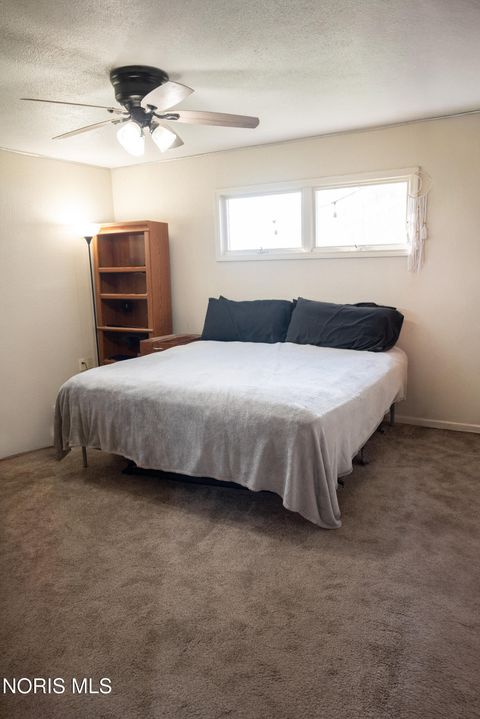 Tiny photo for 10490 W Salem Carroll Road, Oak Harbor, OH 43449 (MLS # 10006118)