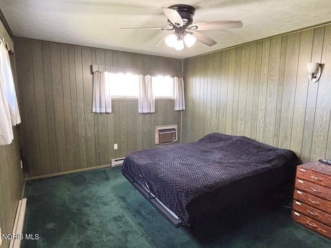 Tiny photo for 10490 W Salem Carroll Road, Oak Harbor, OH 43449 (MLS # 10006118)