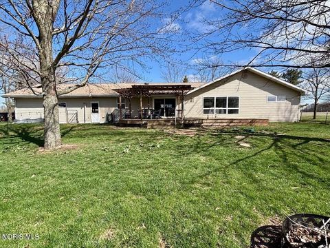 Tiny photo for 10490 W Salem Carroll Road, Oak Harbor, OH 43449 (MLS # 10006118)