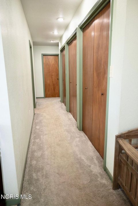 Tiny photo for 10490 W Salem Carroll Road, Oak Harbor, OH 43449 (MLS # 10006118)