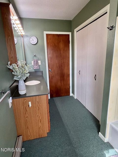 Tiny photo for 10490 W Salem Carroll Road, Oak Harbor, OH 43449 (MLS # 10006118)