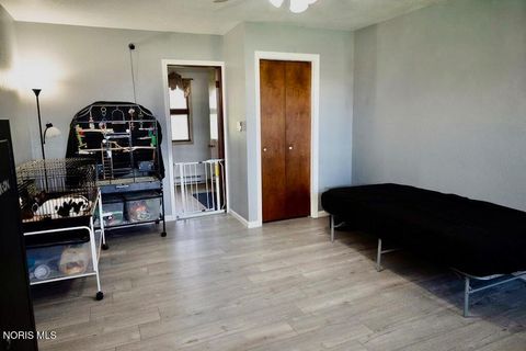 Tiny photo for 10490 W Salem Carroll Road, Oak Harbor, OH 43449 (MLS # 10006118)