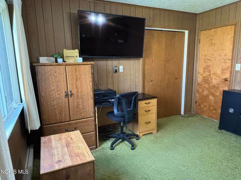 Tiny photo for 10490 W Salem Carroll Road, Oak Harbor, OH 43449 (MLS # 10006118)